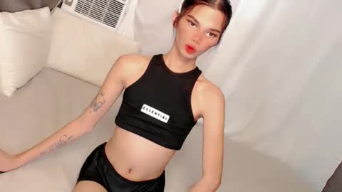 Janna Marie online show from March 3, 4:46 pm