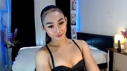 Snapshot of gorgeous_nicole chatting on February 11, 6:55 pm gorgeous_nicole online show from February 11, 6:55 pm