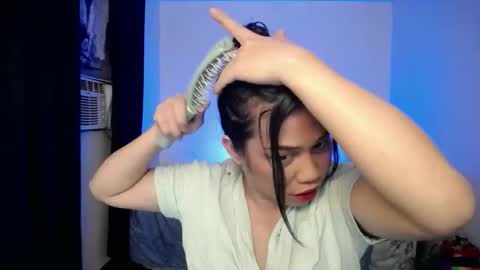 Rica online show from February 9, 6:56 pm