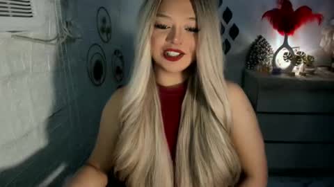 Amanda rose online show from December 4, 2:09 am