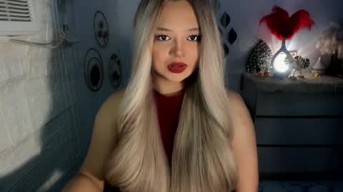 Amanda rose online show from December 10, 12:28 am