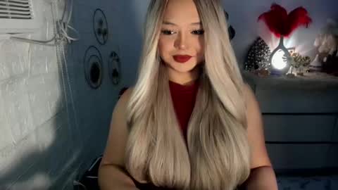 Amanda rose online show from December 11, 12:33 am