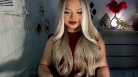 Amanda rose online show from December 13, 6:00 am