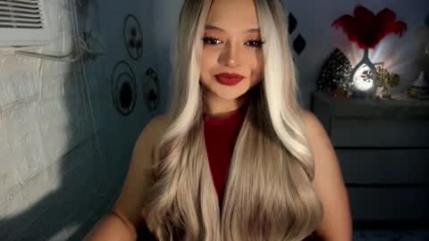 Amanda rose online show from December 18, 1:26 am