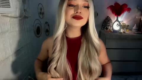 Amanda rose online show from December 19, 12:56 am