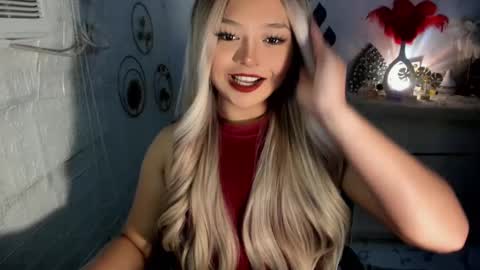 Amanda rose online show from December 26, 5:04 am