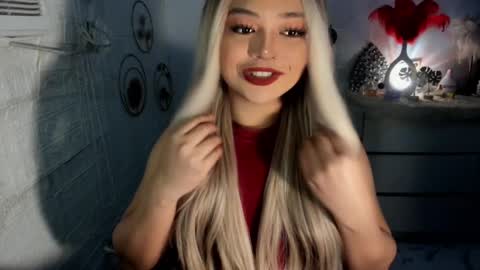 Amanda rose online show from December 30, 5:48 am