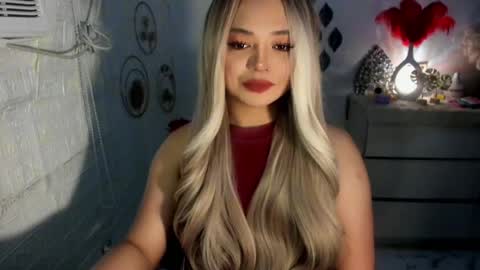 Amanda rose online show from January 4, 6:30 am