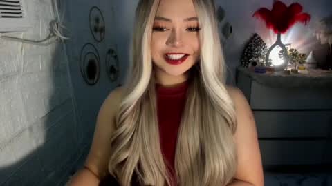 Amanda rose online show from January 6, 1:42 am