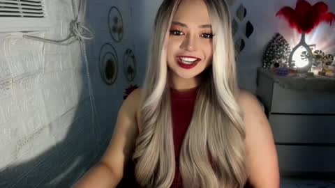 Amanda rose online show from January 6, 8:46 am