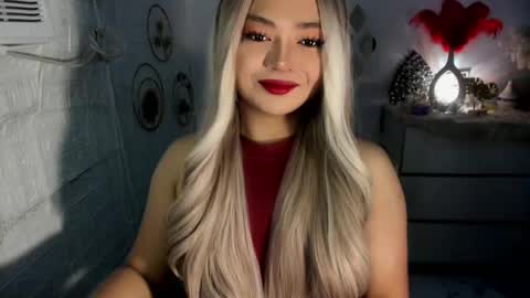 Amanda rose online show from January 9, 12:25 am