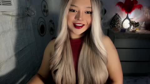 Amanda rose online show from January 10, 11:50 pm