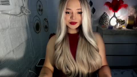 Amanda rose online show from January 11, 6:03 am