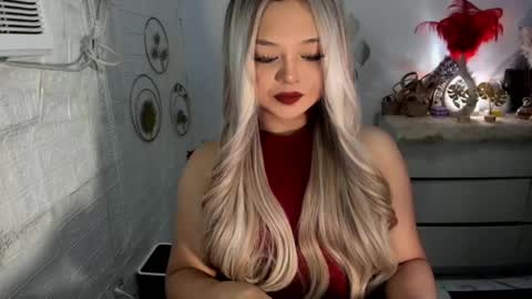 Amanda rose online show from February 9, 5:54 pm