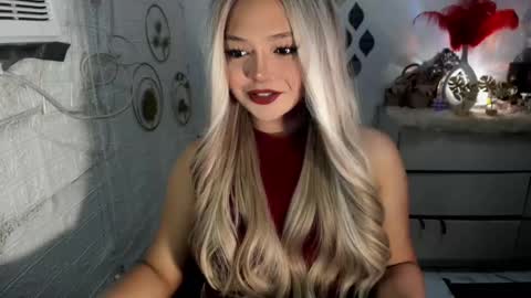 Amanda rose online show from February 15, 6:23 am