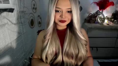 Amanda rose online show from February 15, 9:27 am