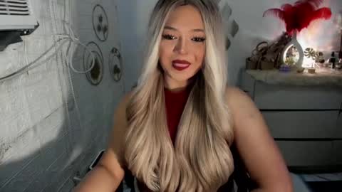 Amanda rose online show from March 1, 11:17 am
