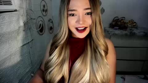 Amanda rose online show from September 11, 9:04 pm
