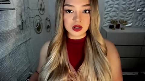 Amanda rose online show from September 26, 3:43 am