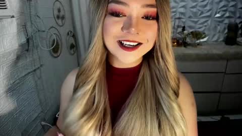 Amanda rose online show from October 11, 3:17 am