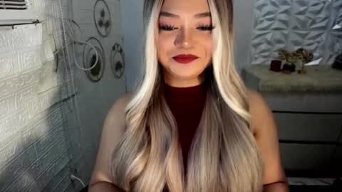 Amanda rose online show from November 3, 1:51 am