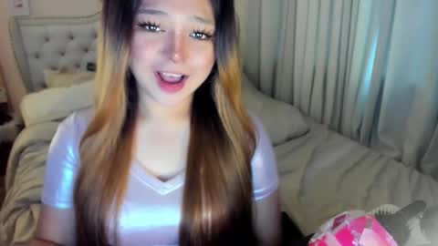 Amanda rose online show from December 19, 5:25 am