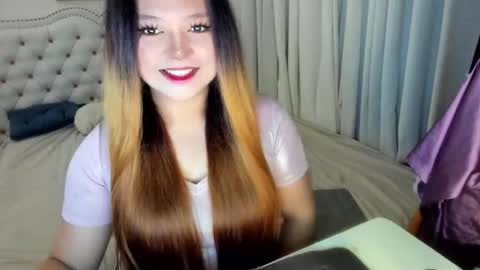 Amanda rose online show from February 9, 12:42 pm