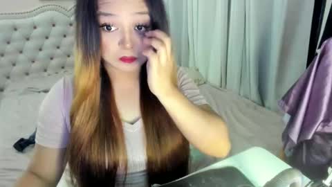 Snapshot of gorgeousamandarose chatting on February 15, 12:25 pm Amanda rose online show from February 15, 12:25 pm