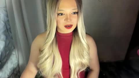 Amanda rose online show from June 11, 1:05 am