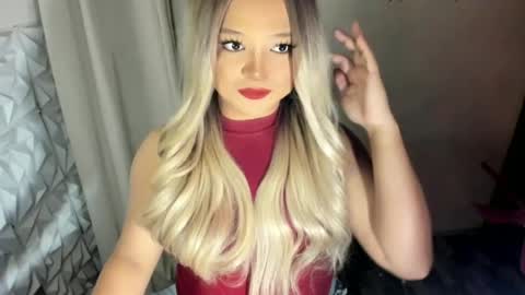 Amanda rose online show from June 13, 1:09 pm