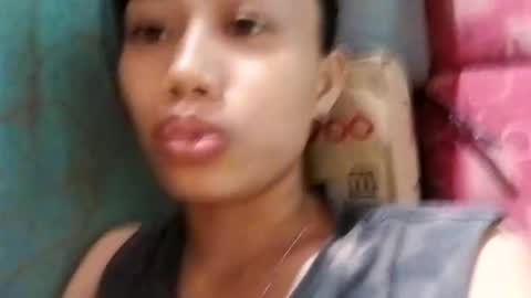 Snapshot of gorgeouspinay_babe chatting on September 28, 11:04 am GorgeousPinay babe online show from September 28, 11:04 am