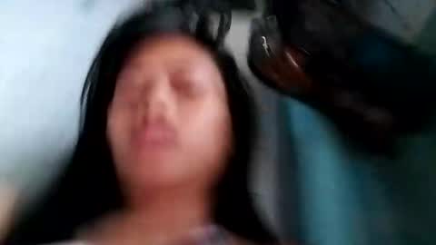 Snapshot of gorgeouspinay_babe chatting on October 2, 8:10 am GorgeousPinay babe online show from October 2, 8:10 am