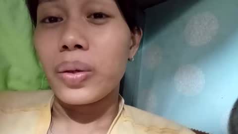 Snapshot of gorgeouspinay_babe chatting on October 7, 12:13 pm GorgeousPinay babe online show from October 7, 12:13 pm