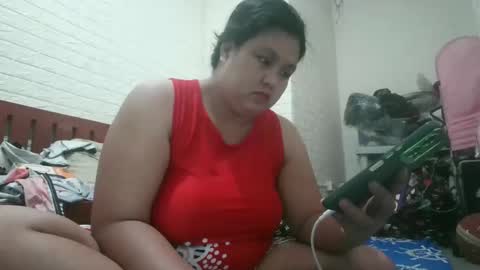 Snapshot of gorgeousselenaxx chatting on February 8, 2:26 am gorgeousselenaxx online show from February 8, 2:26 am