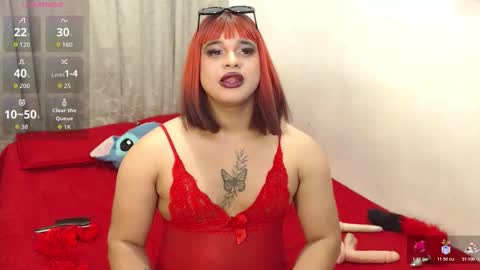 Gorgie online show from November 14, 4:00 am