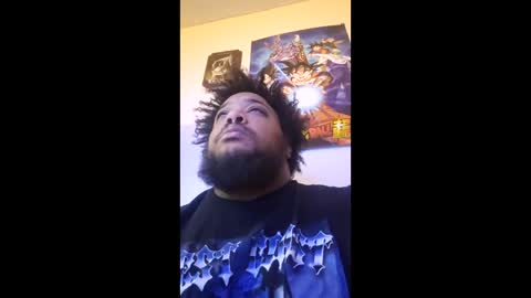 Snapshot of gorillamcgee chatting on March 30, 9:21 am gorillamcgee online show from March 30, 9:21 am