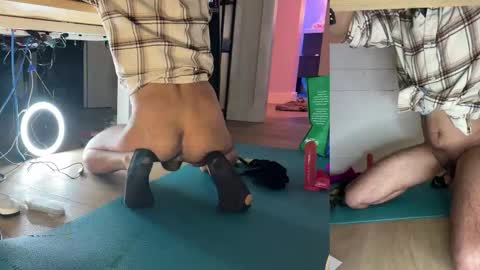 GoshLover online show from December 8, 10:41 am