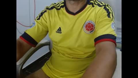 Snapshot of goten7 chatting on September 24, 7:39 pm Andres online show from September 24, 7:39 pm