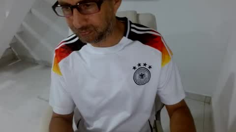 Andres online show from July 15, 12:27 am