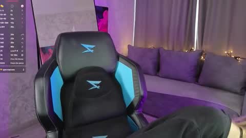 Violeta online show from October 28, 9:02 am