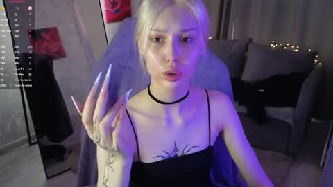 Violeta online show from November 8, 11:43 am