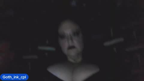 goth_ink_cpl online show from June 6, 9:14 am