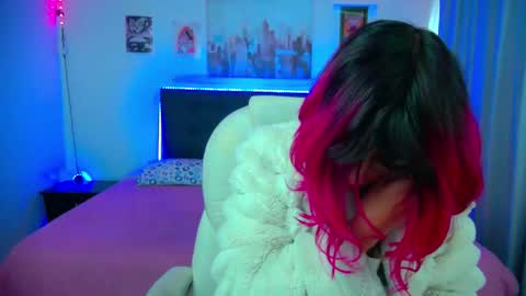 goth_minerva online show from February 15, 1:31 pm