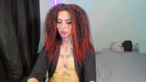 Snapshot of goth_ru chatting on January 25, 6:46 pm Russ online show from January 25, 6:46 pm