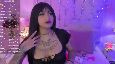goth_tasha online show from September 26, 8:13 pm