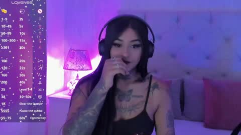 goth_tasha online show from May 15, 12:56 pm