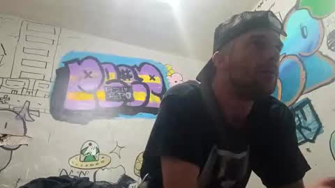 Snapshot of gothboityplz chatting on September 10, 6:24 am gothboityplz online show from September 10, 6:24 am