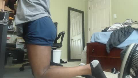 gothcoco online show from April 28, 3:17 pm