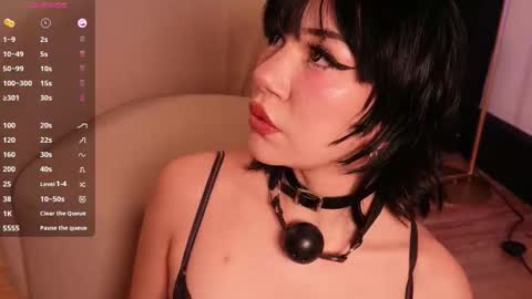 Gothel online show from January 16, 7:29 pm