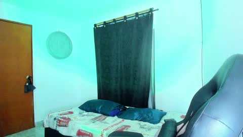 Snapshot of gothic9goddes chatting on April 10, 12:16 am GG online show from April 10, 12:16 am